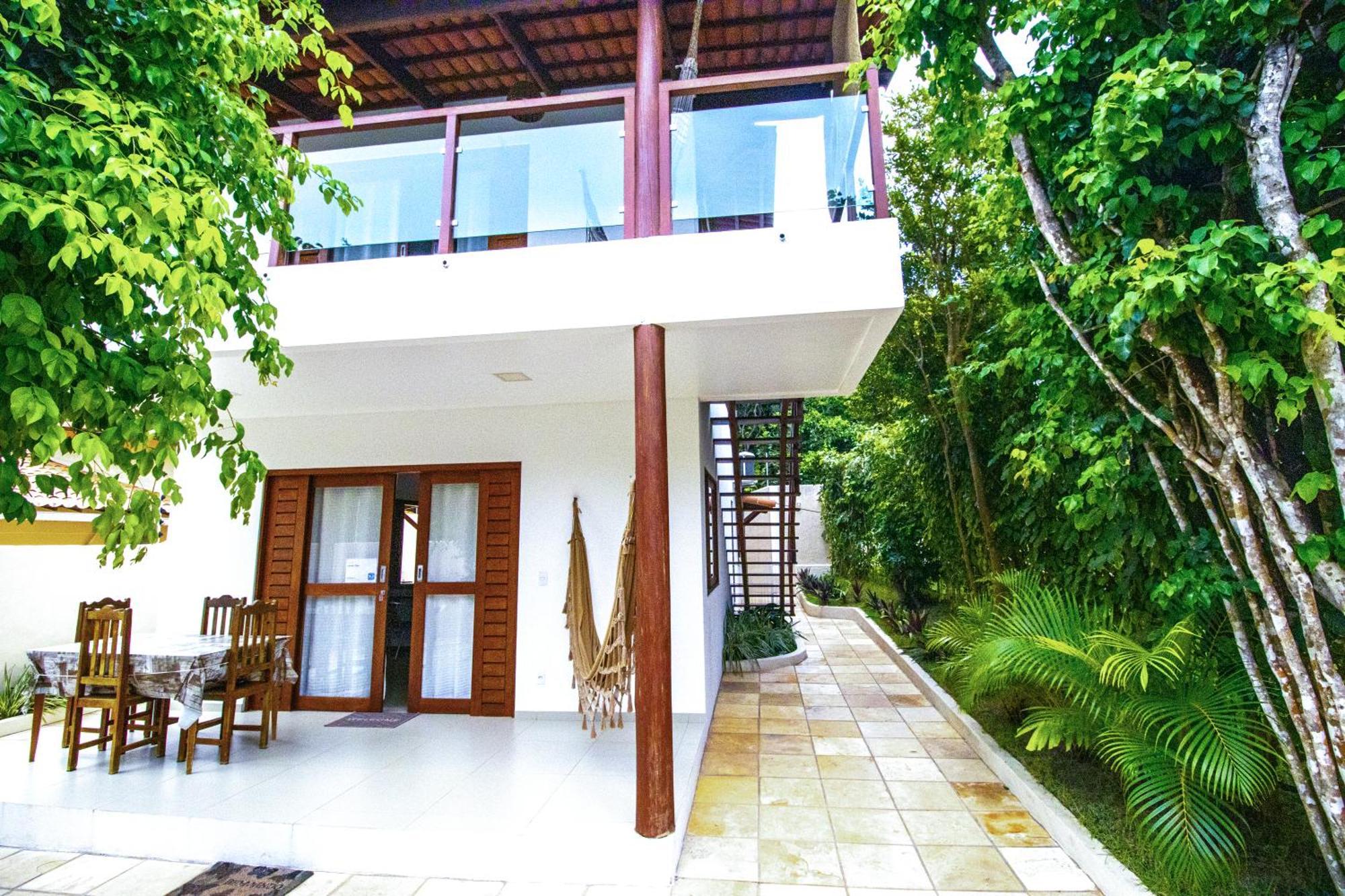Lovely Pipa Praia de Pipa Exterior foto